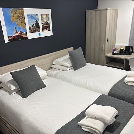 Broadview Hotel NWI Zewnętrze zdjęcie