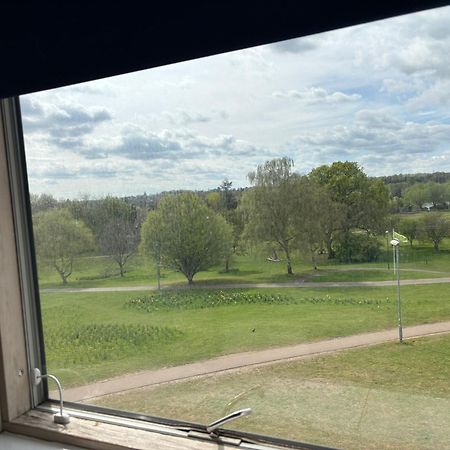 Broadview Hotel NWI Zewnętrze zdjęcie