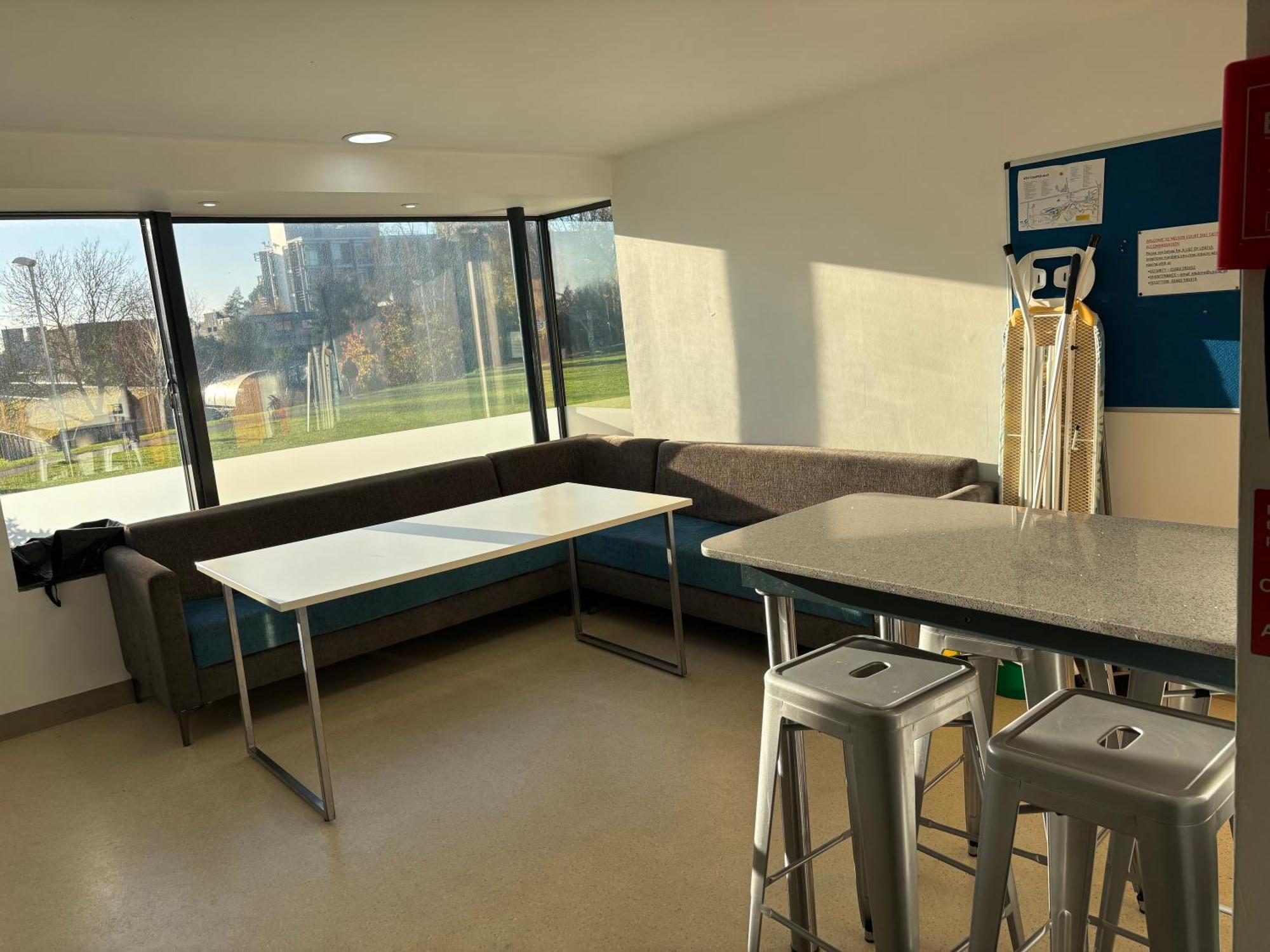 Broadview Hotel NWI Pokój zdjęcie