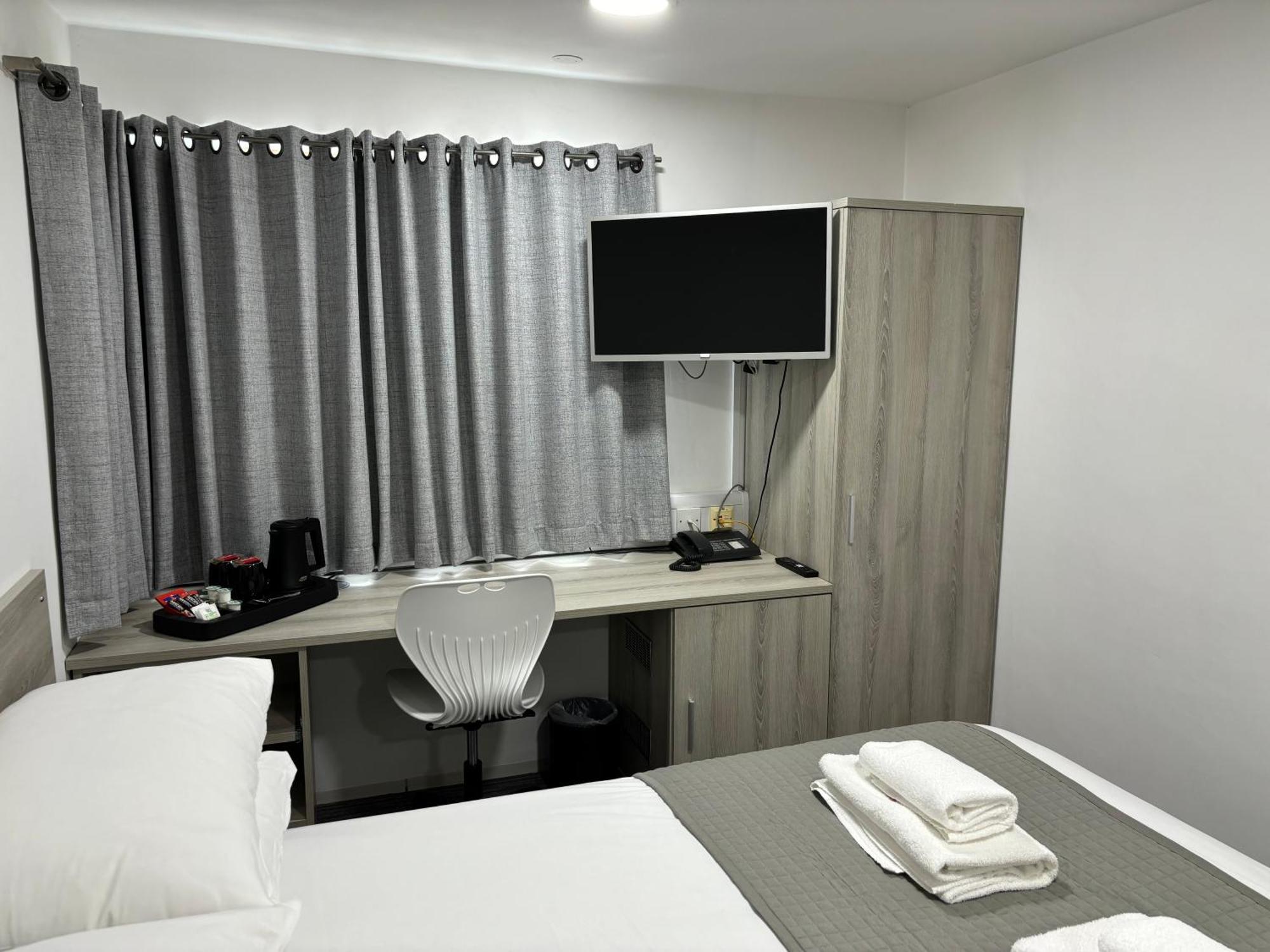 Broadview Hotel NWI Zewnętrze zdjęcie