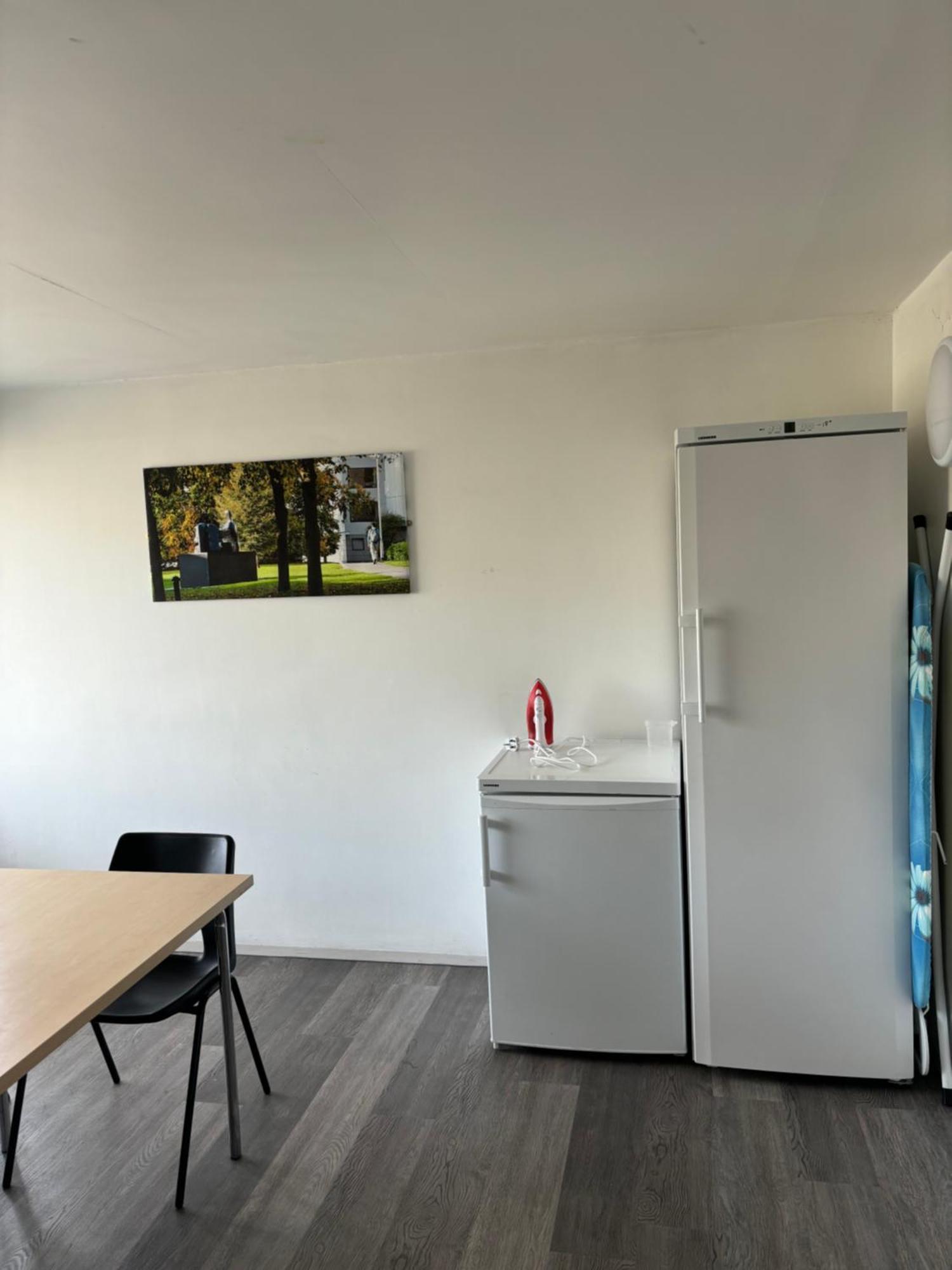 Broadview Hotel NWI Pokój zdjęcie