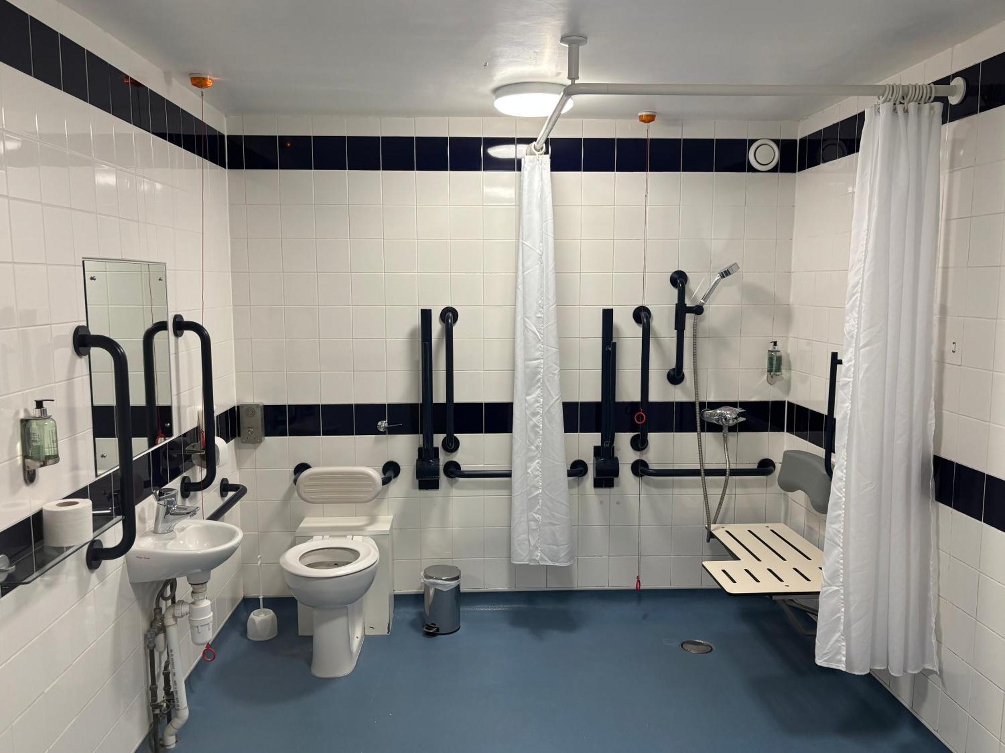 Broadview Hotel NWI Zewnętrze zdjęcie