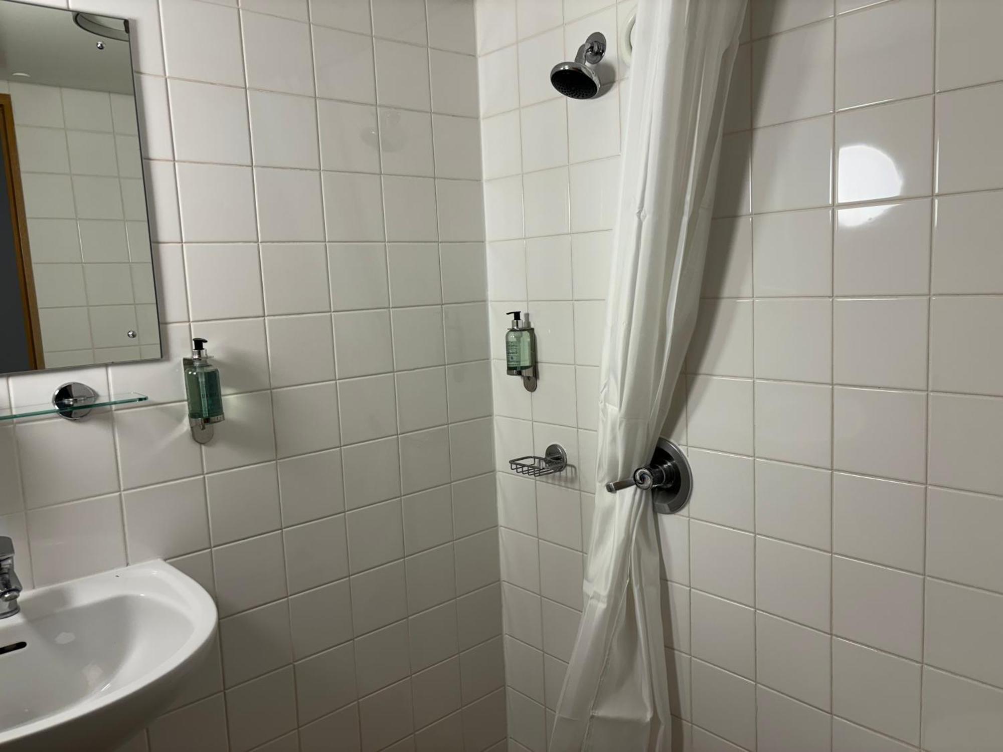 Broadview Hotel NWI Zewnętrze zdjęcie