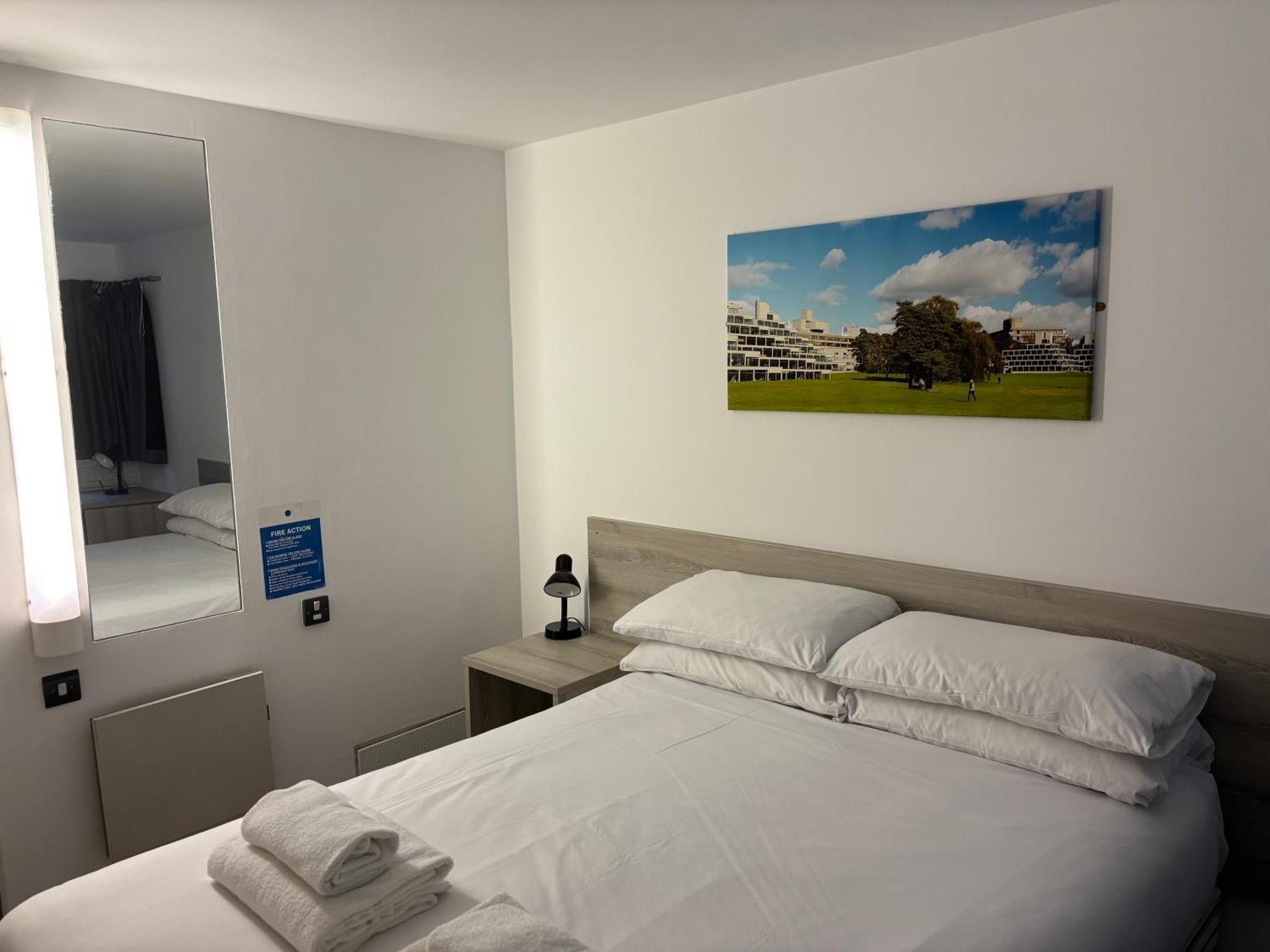 Broadview Hotel NWI Pokój zdjęcie
