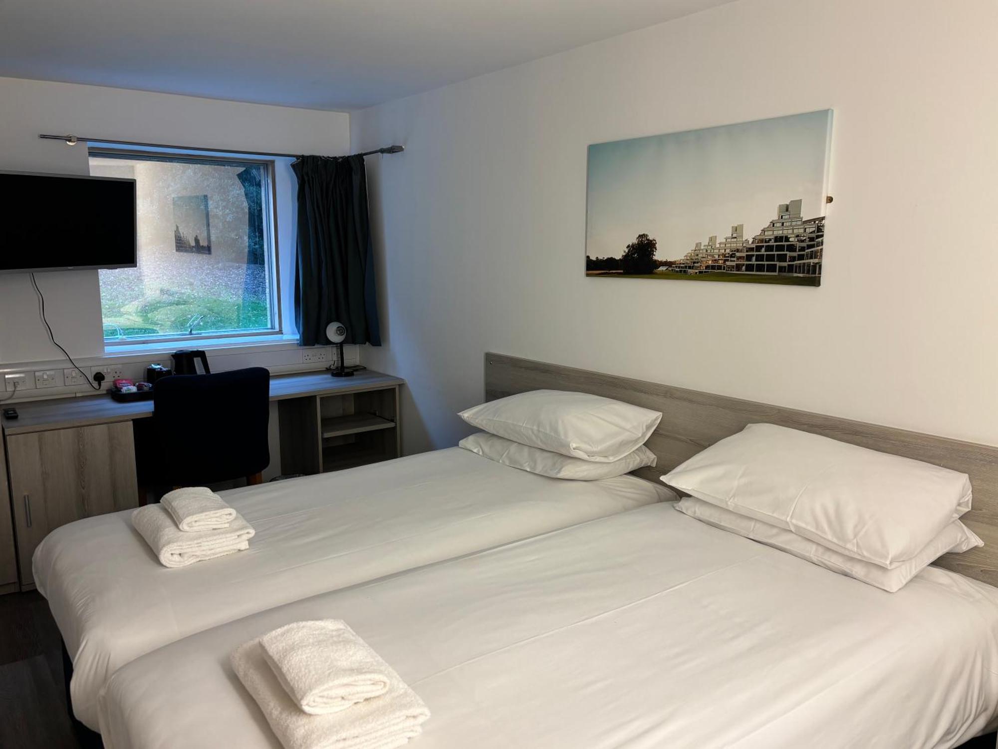 Broadview Hotel NWI Pokój zdjęcie