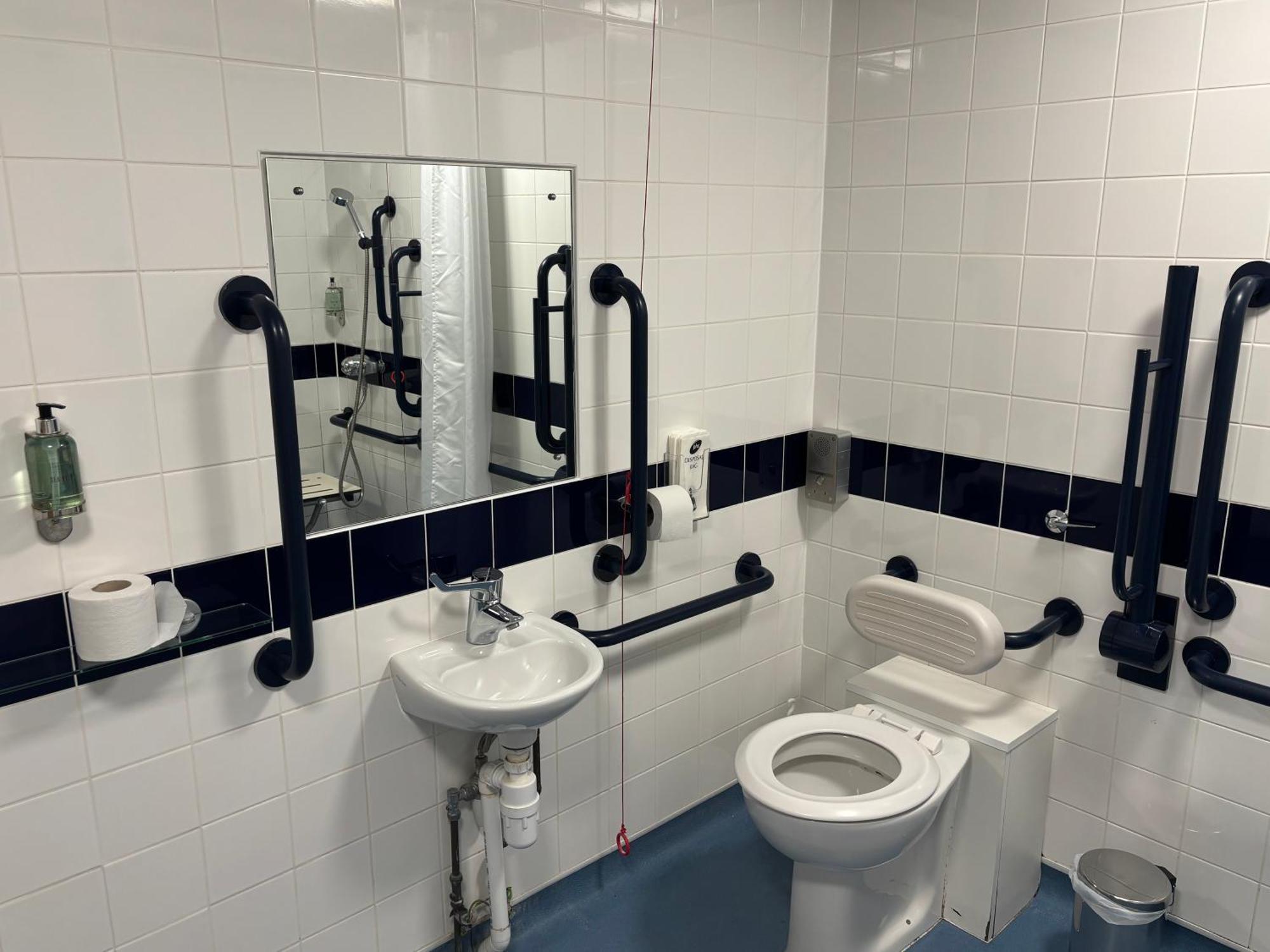 Broadview Hotel NWI Zewnętrze zdjęcie