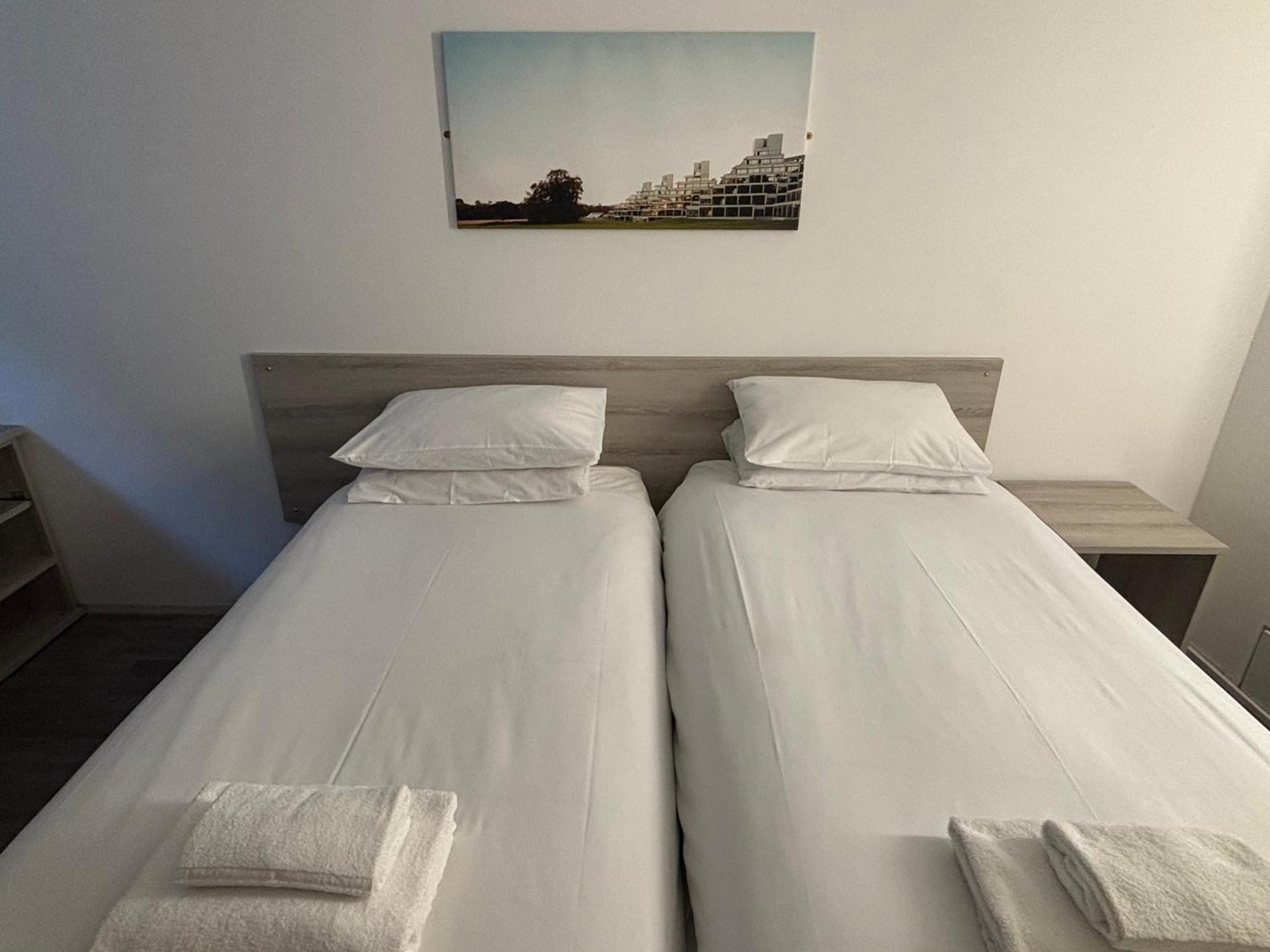 Broadview Hotel NWI Pokój zdjęcie