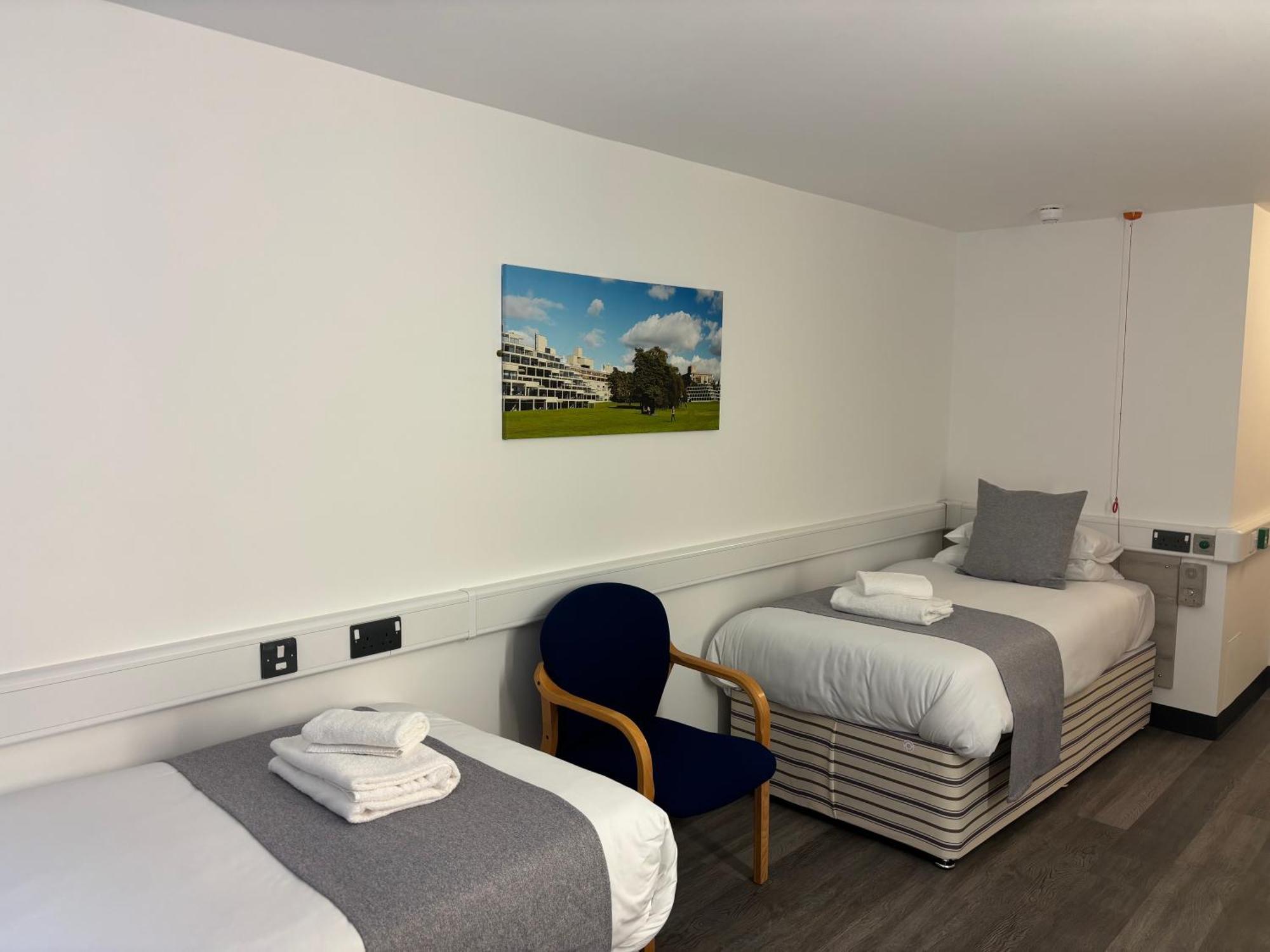 Broadview Hotel NWI Zewnętrze zdjęcie