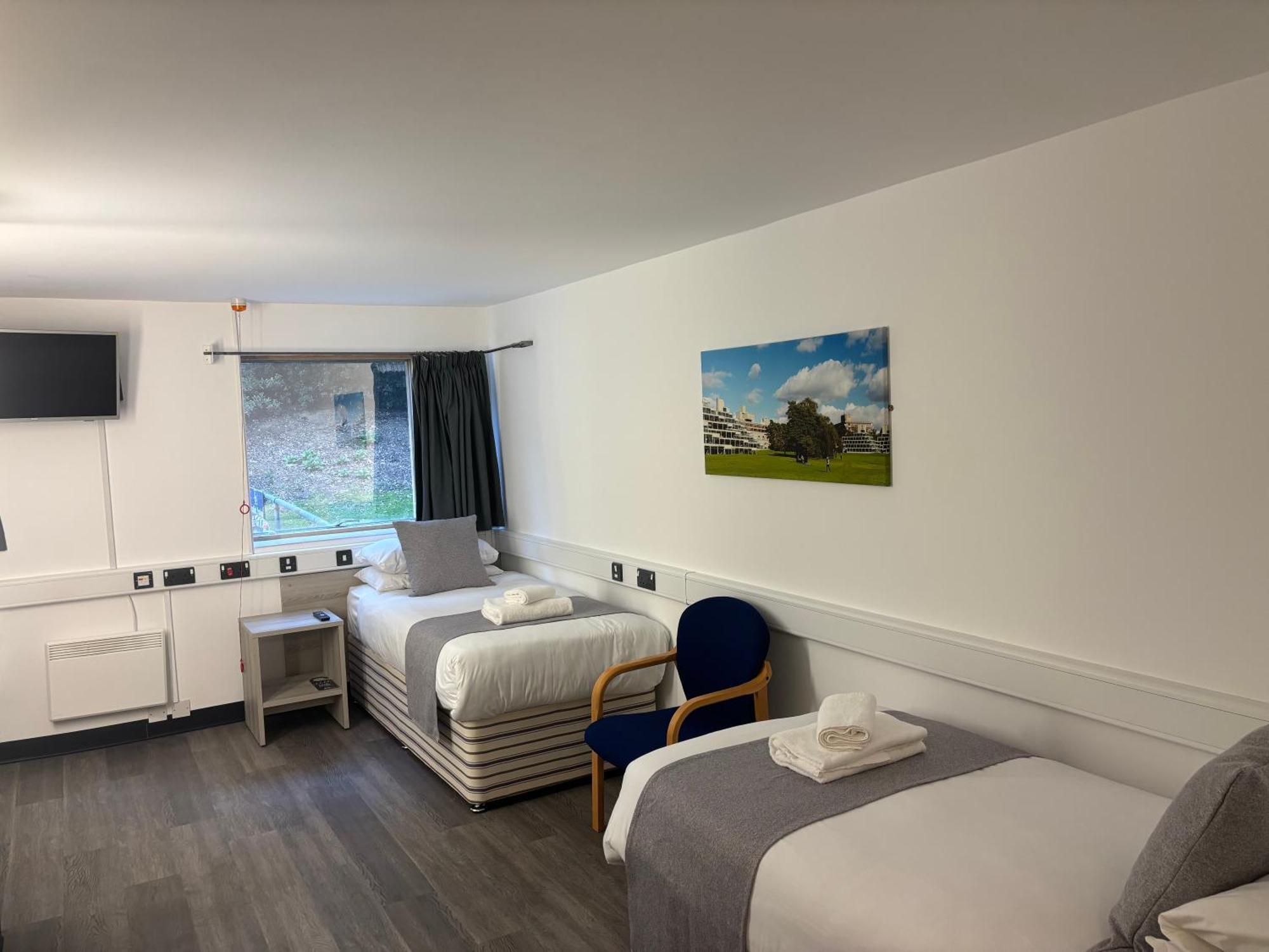 Broadview Hotel NWI Zewnętrze zdjęcie