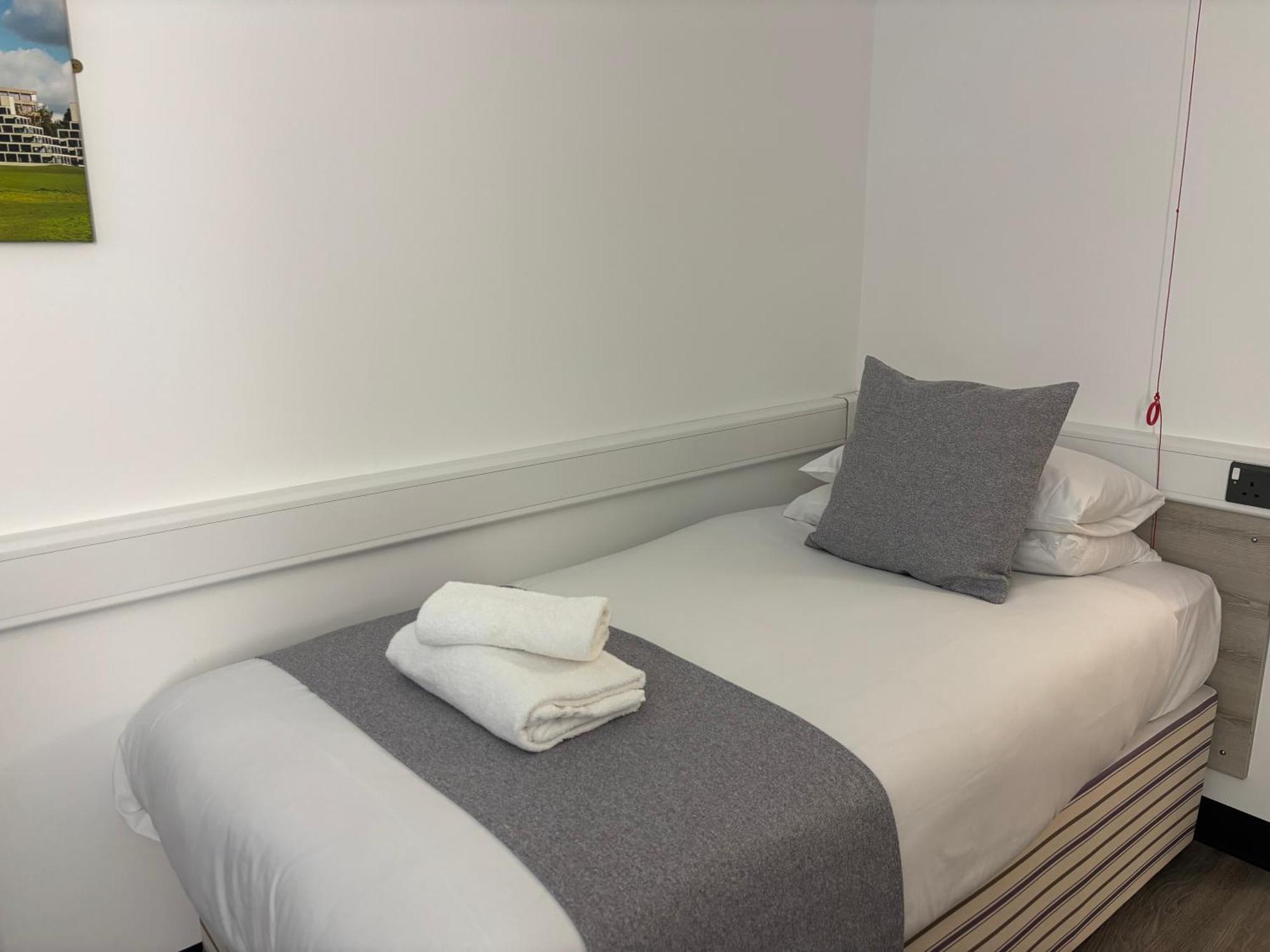 Broadview Hotel NWI Zewnętrze zdjęcie