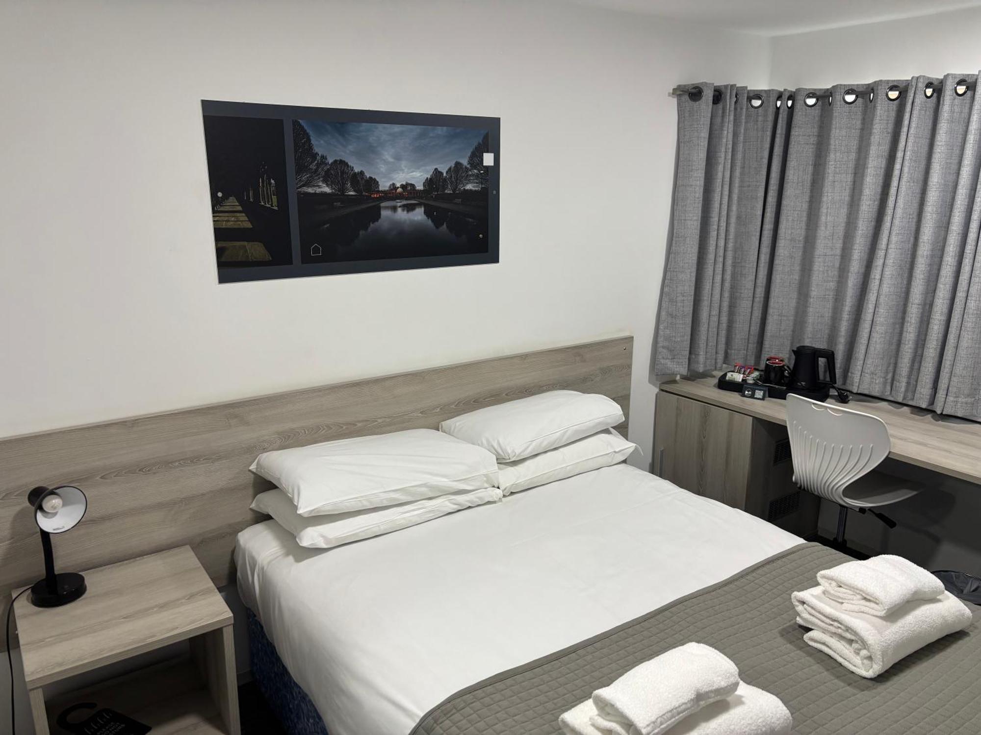 Broadview Hotel NWI Zewnętrze zdjęcie