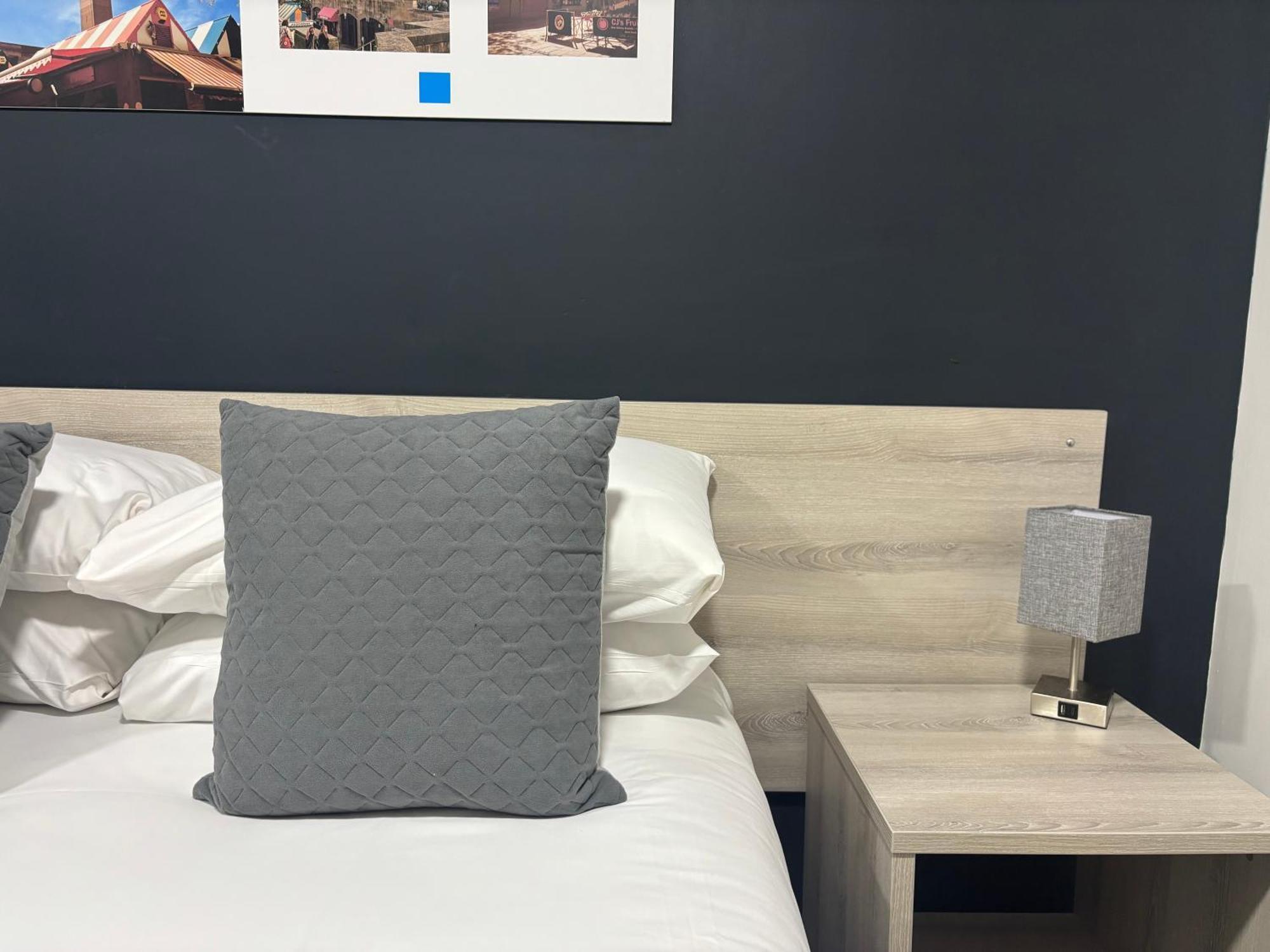 Broadview Hotel NWI Zewnętrze zdjęcie