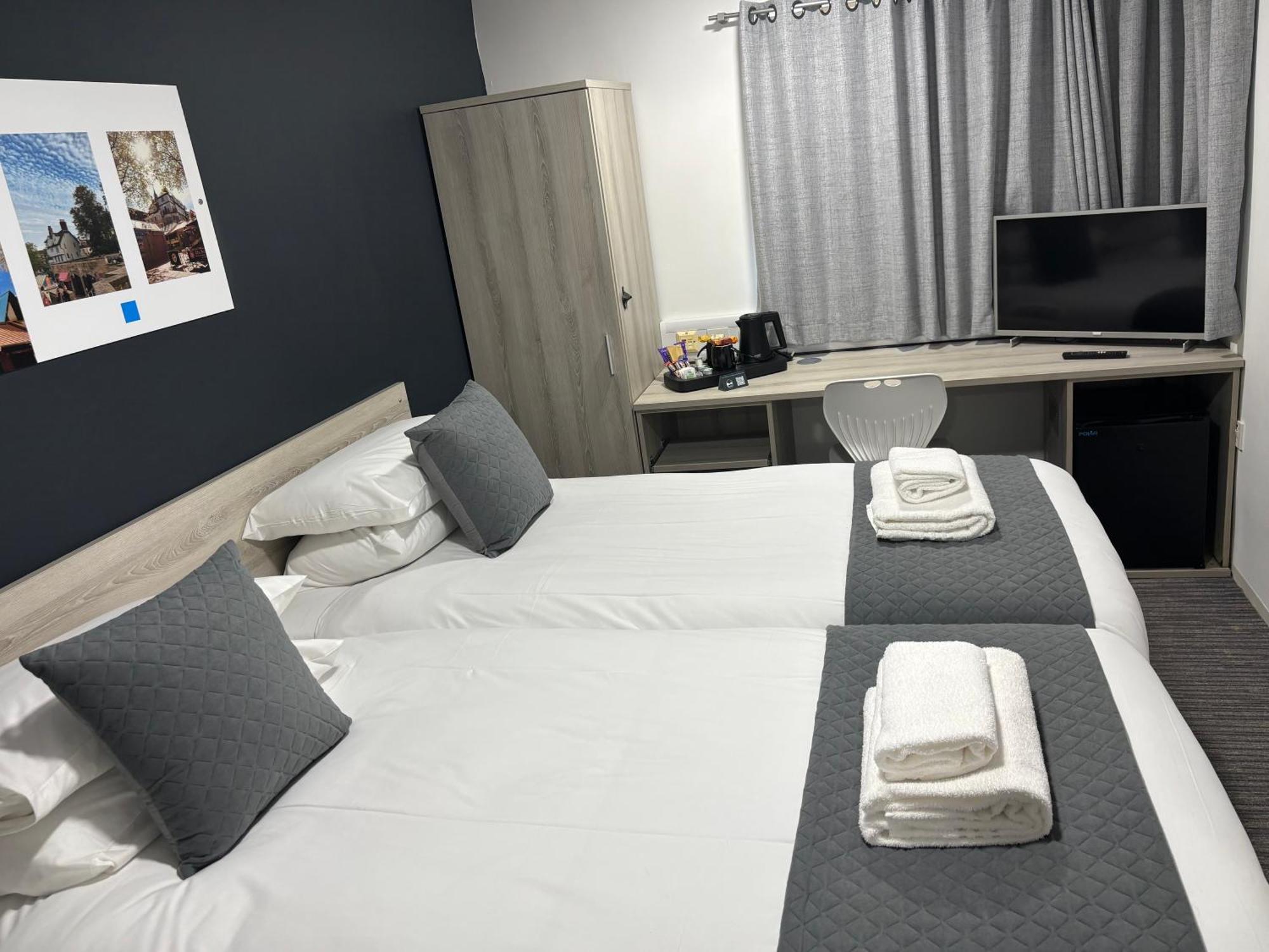 Broadview Hotel NWI Pokój zdjęcie