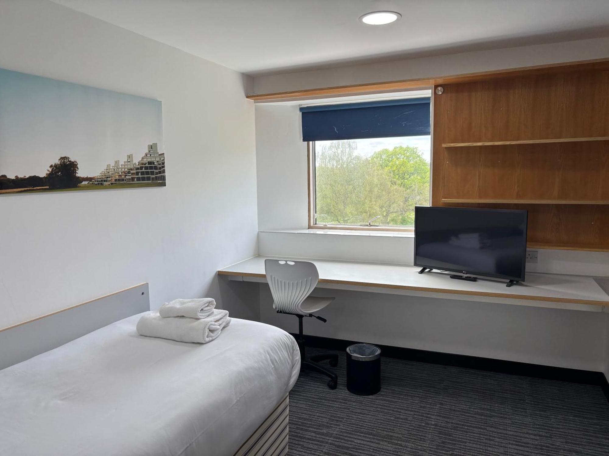 Broadview Hotel NWI Zewnętrze zdjęcie