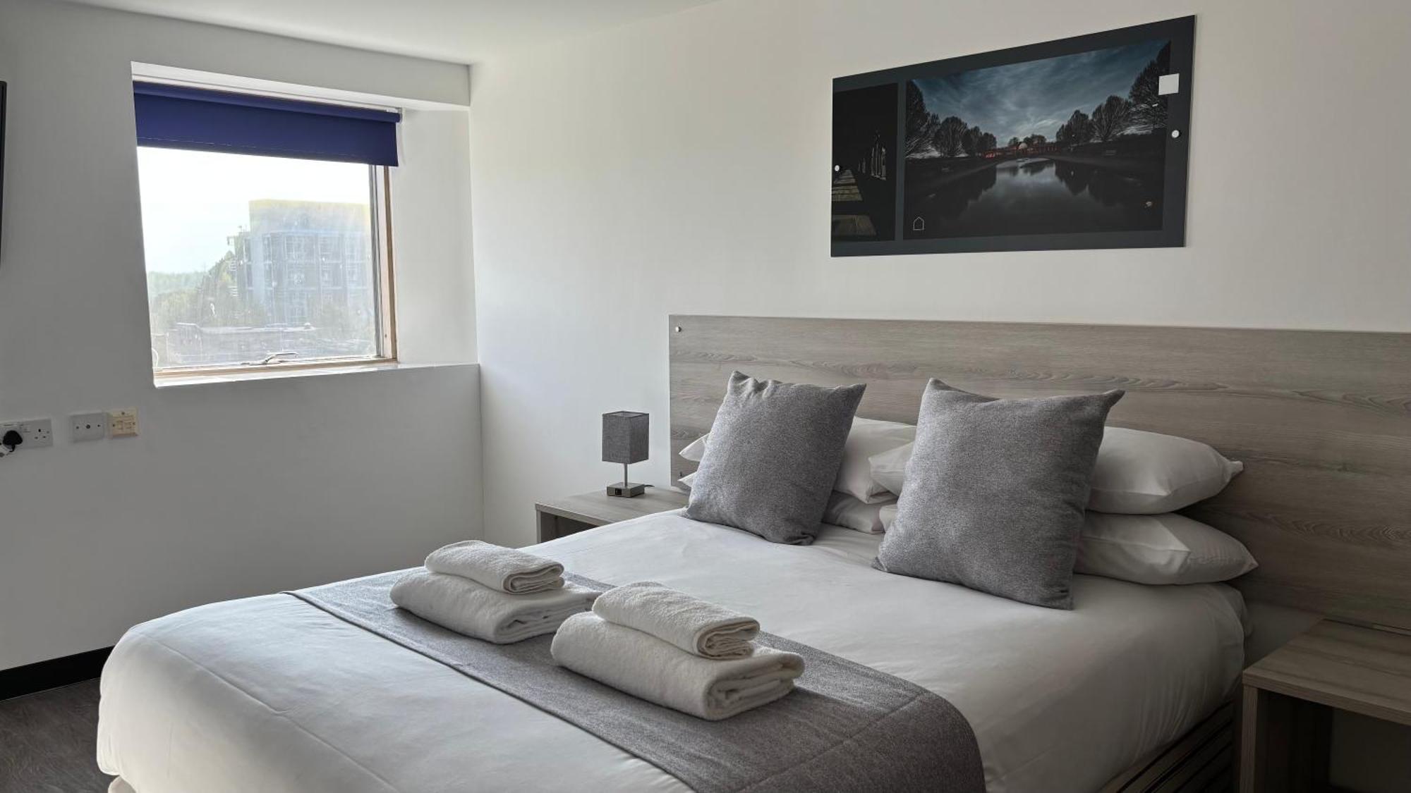 Broadview Hotel NWI Zewnętrze zdjęcie