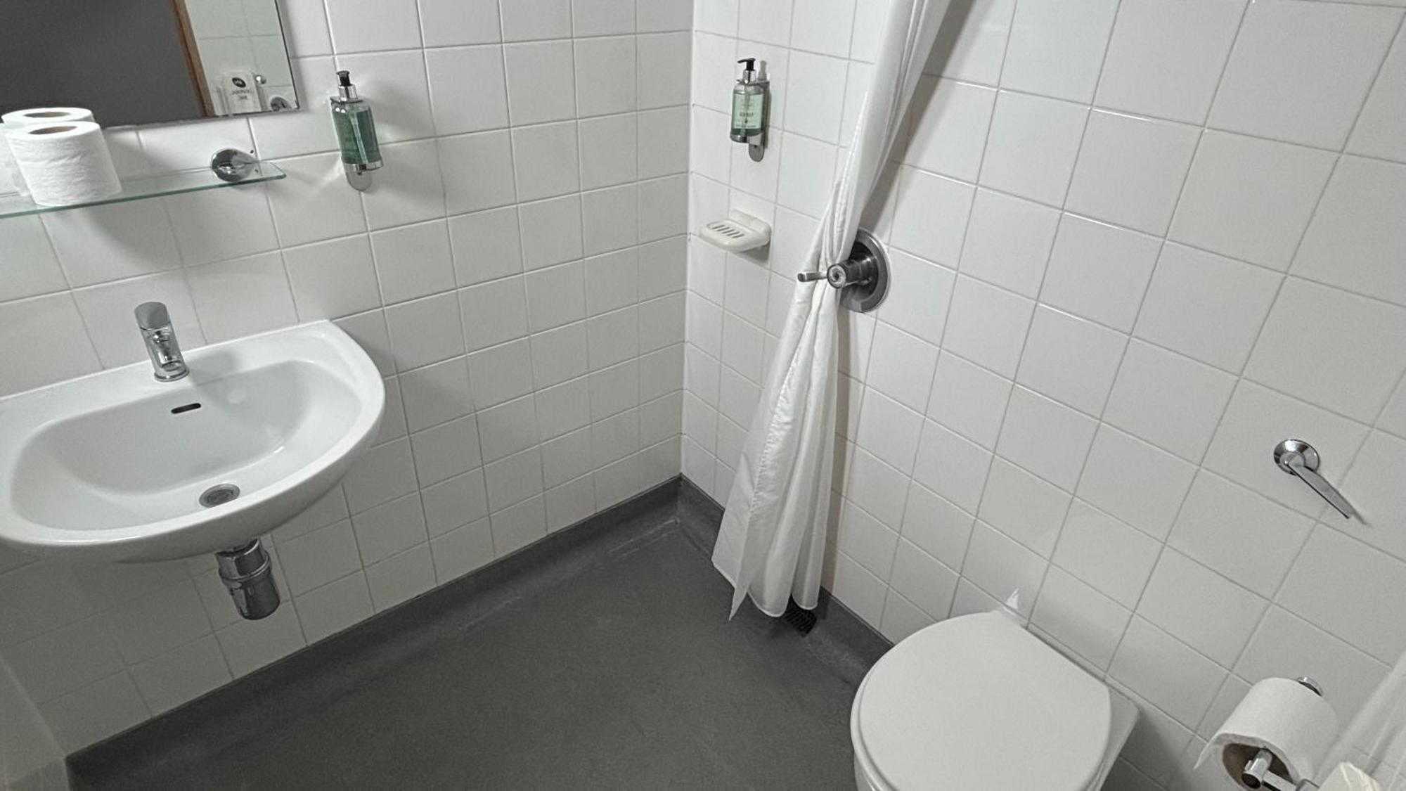 Broadview Hotel NWI Zewnętrze zdjęcie