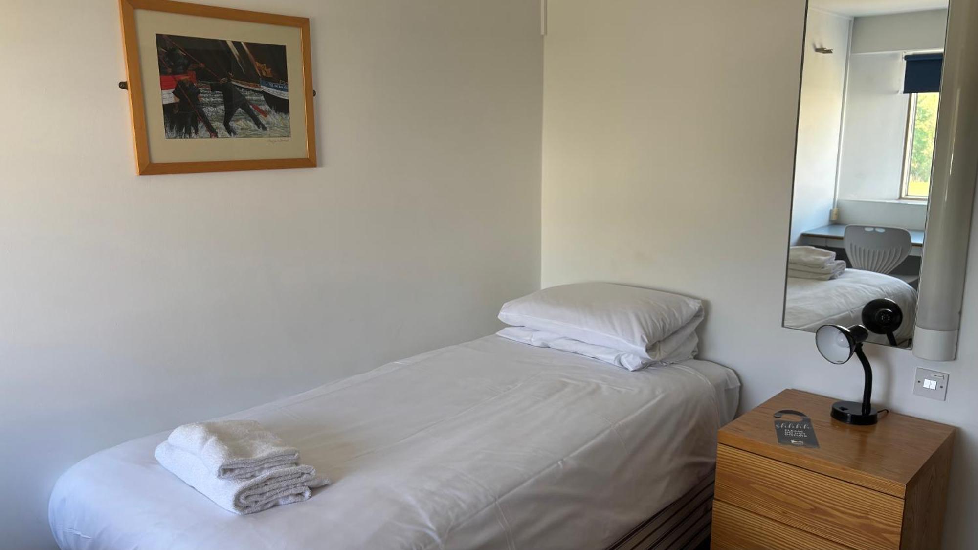 Broadview Hotel NWI Pokój zdjęcie