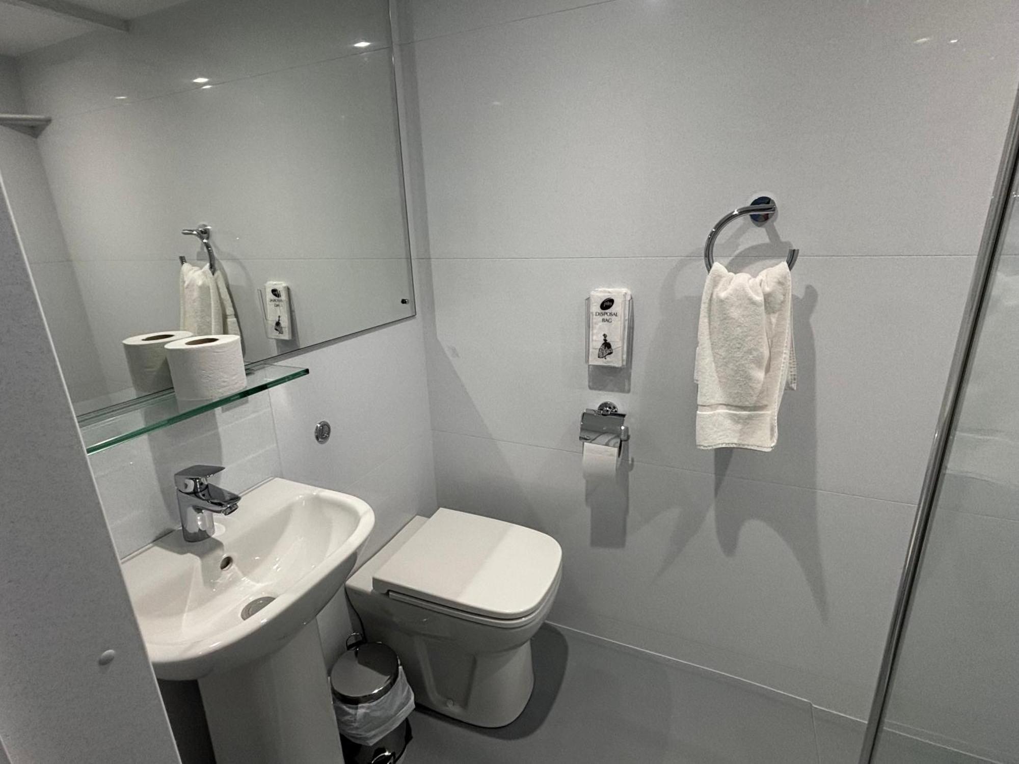 Broadview Hotel NWI Zewnętrze zdjęcie