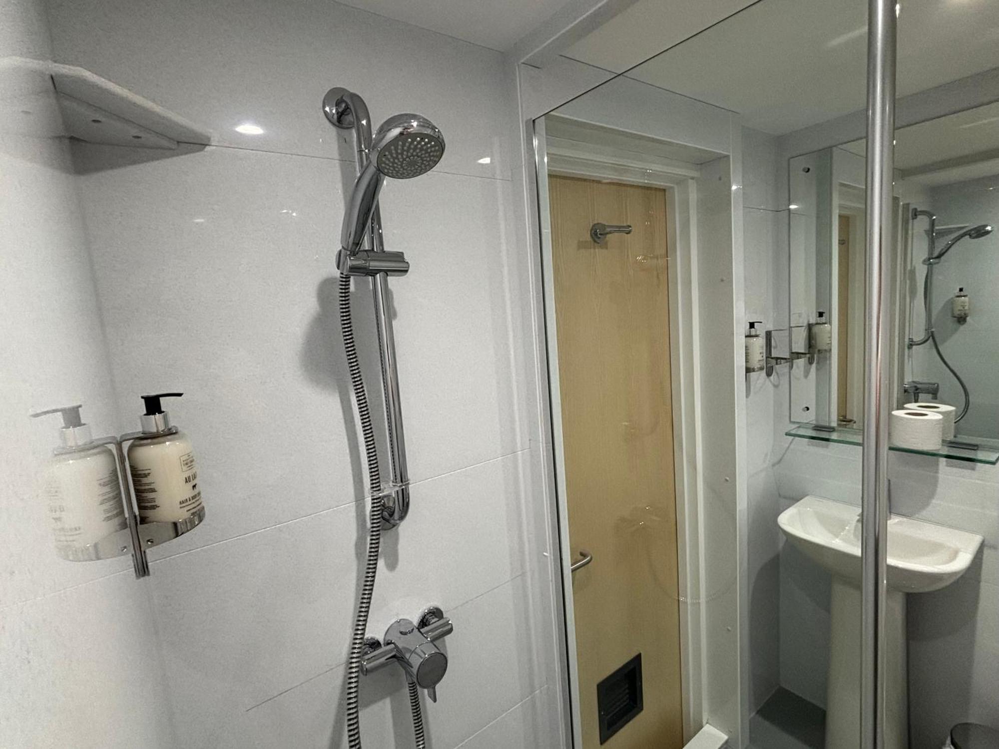 Broadview Hotel NWI Zewnętrze zdjęcie