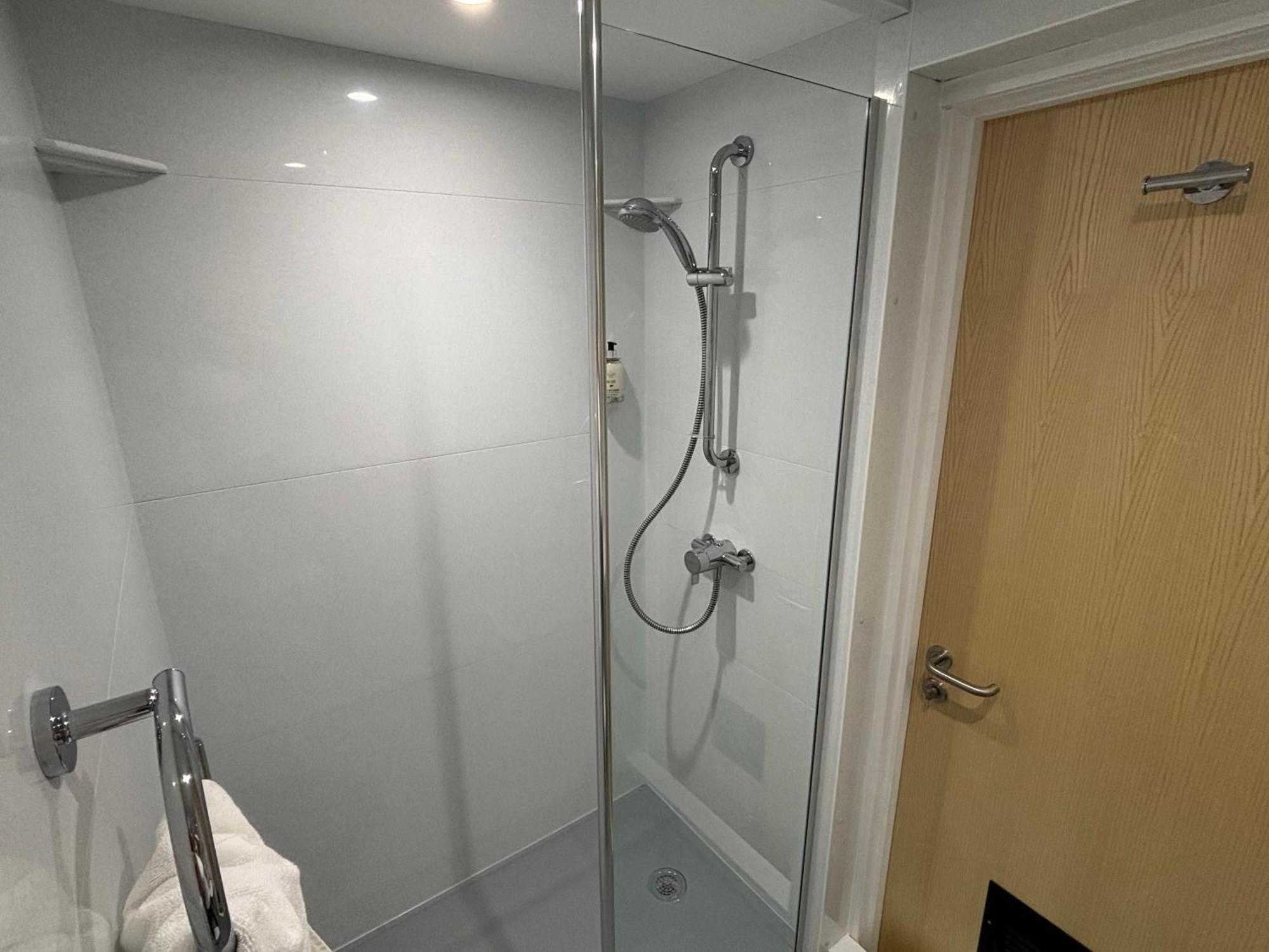 Broadview Hotel NWI Zewnętrze zdjęcie
